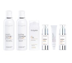 Sada FOR LIFE & Madaga Dermaclinic | péče o zralou pleť Optimal 6 ks