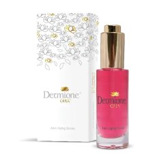 DERMIONE rychlé liftingové sérum - GHA Serum 30 ml