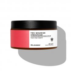 ELGON výživná maska pro suché vlasy - Yes Nourish Mask 250 ml