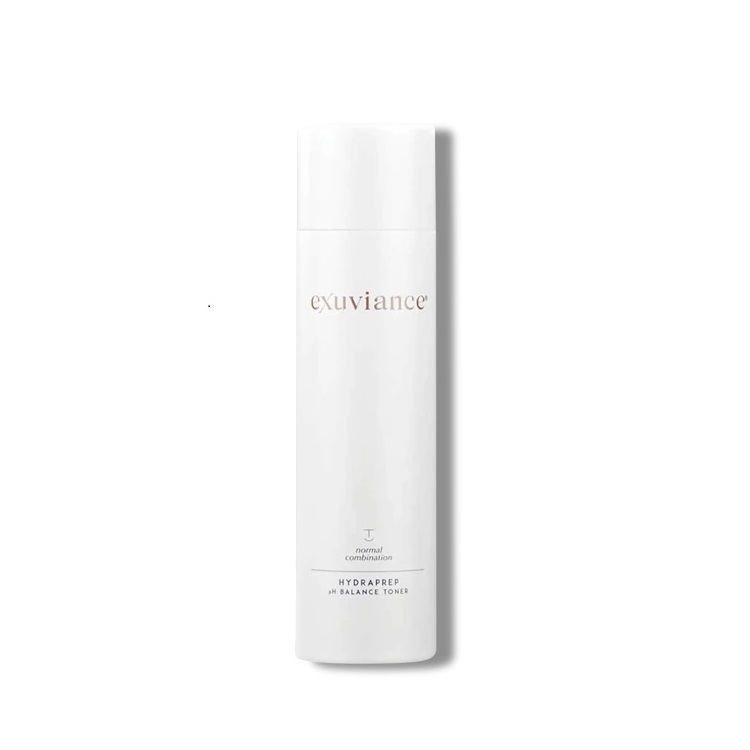 EXUVIANCE hydratační a zklidňující tonikum - HydraPrep pH 200 ml