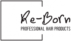 REBORN - šampon pro uhlazení vlasů Hair Smoothing Shampoo 500 ml