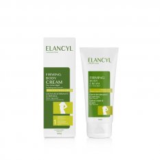 ELANCYL - zpevňující tělový krém Firming Body Cream 200 ml