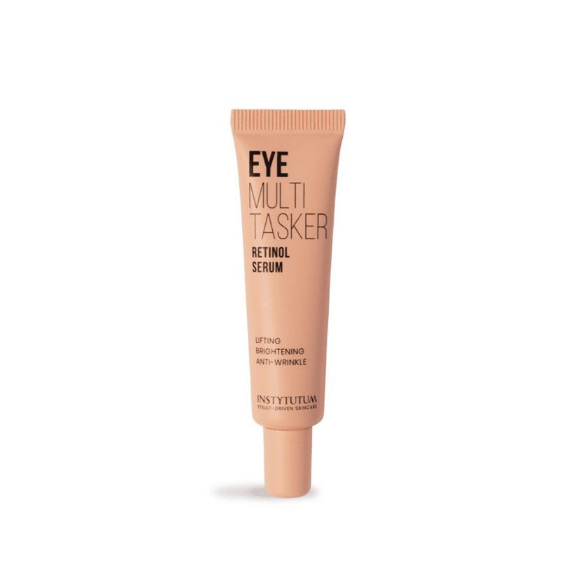 INSTYTUTUM oční retinolové sérum - Eye Multitasker 15 ml