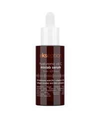 EKSEPTION hydratační sérum - Hyaluronic vit. C 75 ml
