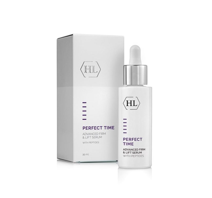 HL Perfect Time Advanced Firm & Lift Serum - liftingové sérum 30 ml