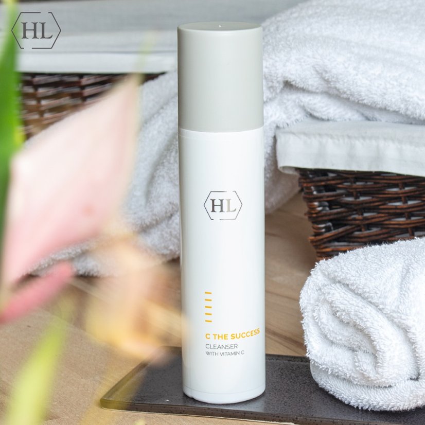 HL C The Success čistící emulze - Cleanser 250 ml