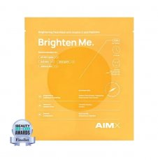 AIMX rozjasňující maska s vitamínem C - Brighten Me 25 ml