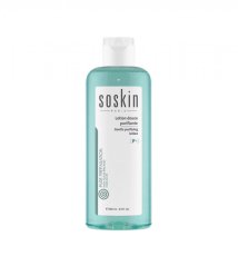 SOSKIN-PARIS tonikum pro mastnou pleť - Purifying Lotion 250 ml