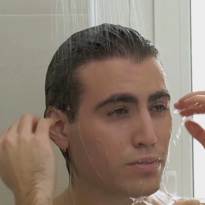 ELGON šampon pro časté mytí - Biodaily Shampoo 1000 ml