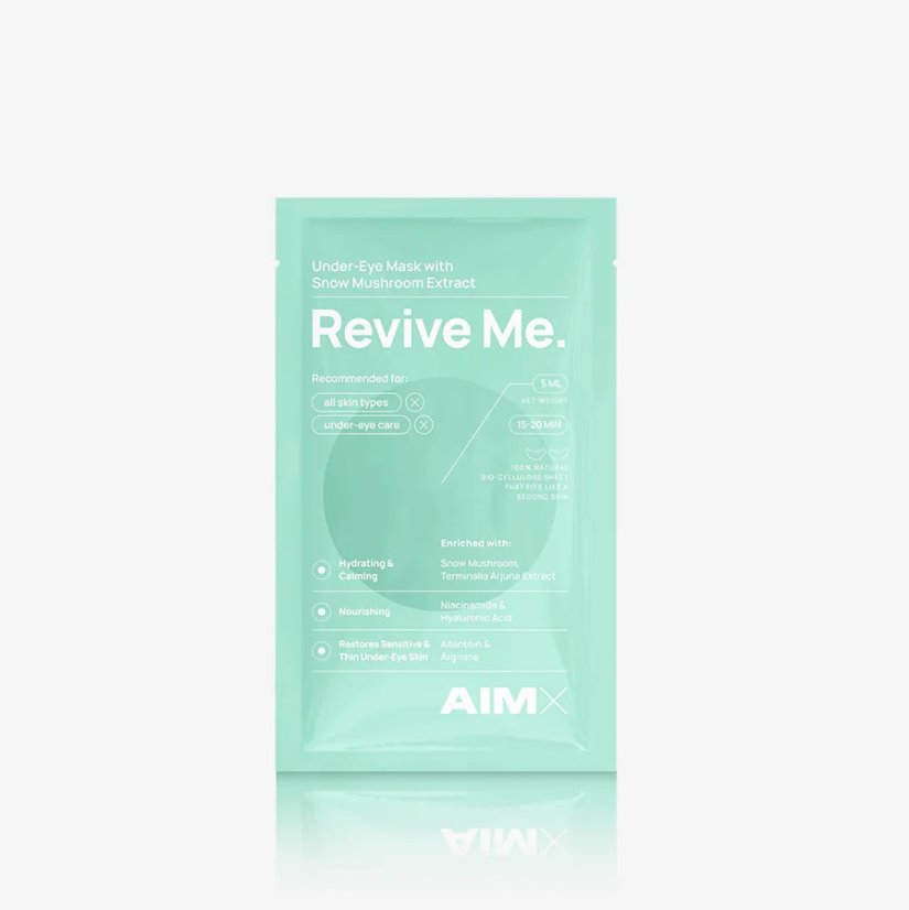 AIMX maska pod oči - Revive Me 5 ml (exp. 2/2026)