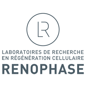 Laboratoires RENOPHASE 👄 Ženská krása.cz