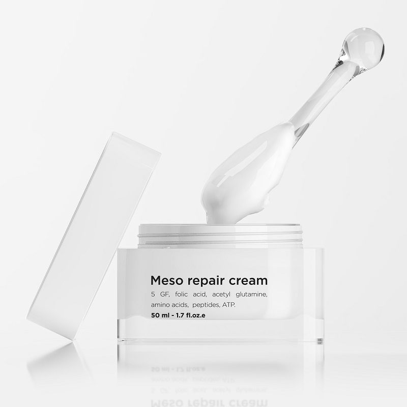 FUSION Meso regenerační peptidový krém - Repair 50 ml
