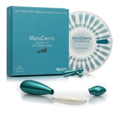 MONODERMA ampulky pro omlazení pleti 60+ Octasin-Age 28 ks