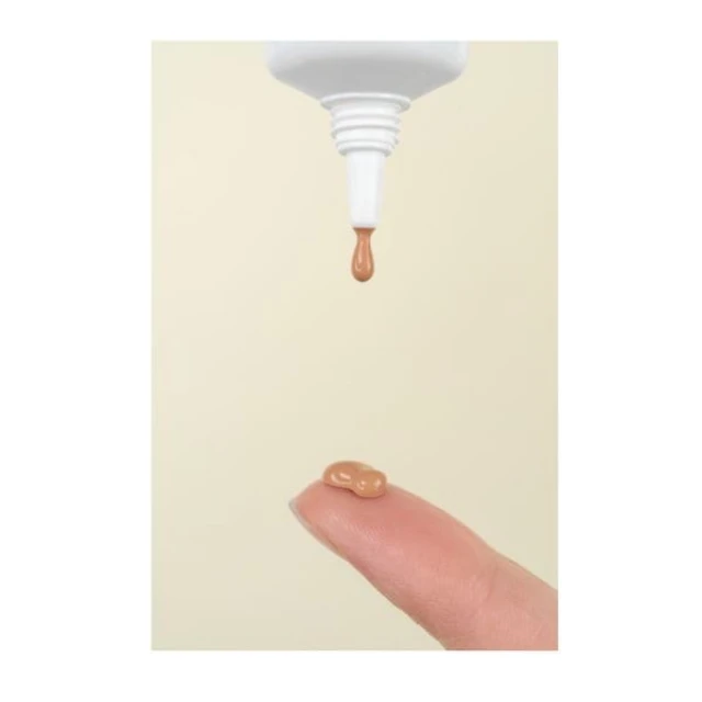 NOVEXPERT tónovací krém Caramel No.2 Medium (30 ml)