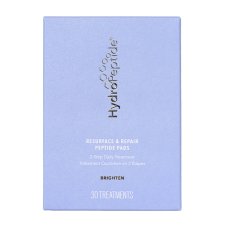 Hydropeptide Resurface and Repair Peptide Pads 30 ks Hydropeptide Resurface and Repair Peptide Pads 30 ks