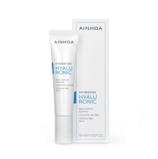 Ainhoa Hyaluronic Eye Contour Essence | Ženská krása.cz