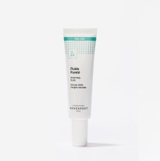 NOVEXPERT matující fluid na akné a póry - Purifying Fluid 30 ml