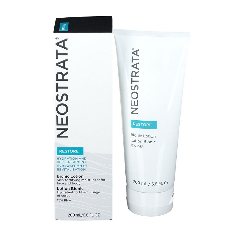 NEOSTRATA - vyživující hydratační mléko Bionic Lotion 200 ml