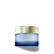 CHRISTIAN BRETON regenerační krém - Advanced Sleeping 50 ml