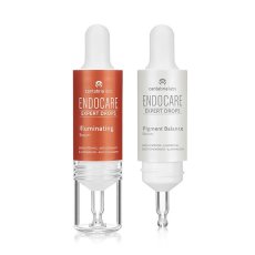 ENDOCARE sérum proti pigmentaci - Depigmenting 2 x 10 ml