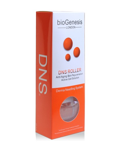 DNS Roller Eye - Dermaváleček pro oční okolí 0,25 mm
