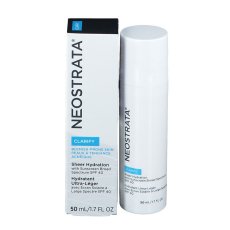 NEOSTRATA Sheer Hydration SPF 40 - lotion s ochranným faktorem 50 ml