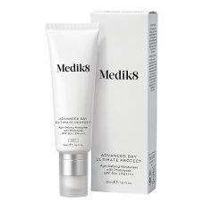 MEDIK8 hydratační ochranný krém - Advanced Day Ultimate SPF 50+  50 ml