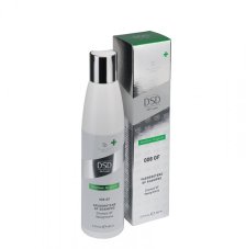 DSD de Luxe 008 GF Shampoo - šampon proti vypadávání vlasů 200 ml