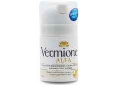 VERMIONE hydratační, regenerační a ochranný krém - Alfa 50 ml VERMIONE hydratační, regenerační a ochranný krém - Alfa 50 ml