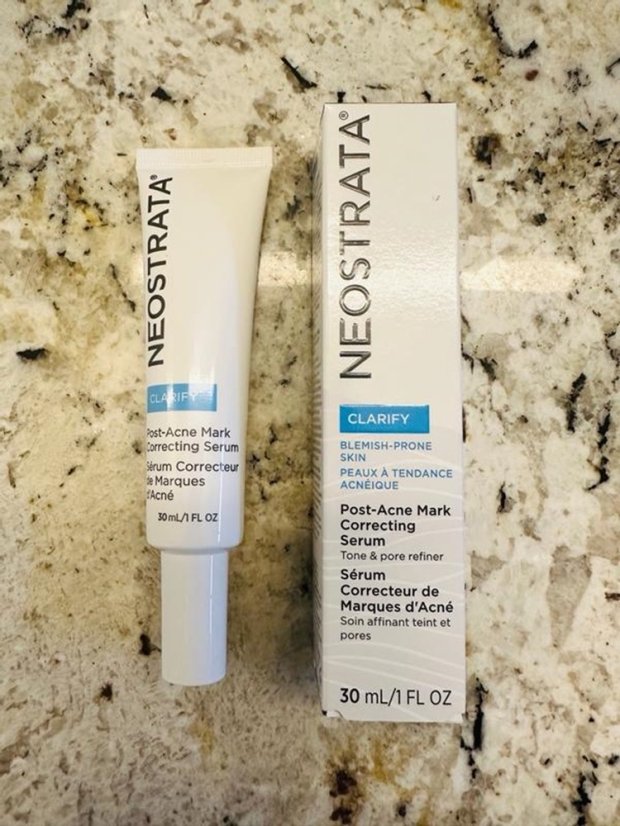 NEOSTRATA sérum na skvrny po akné - Post-Acne Mark 30 ml