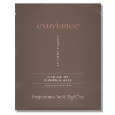 EXUVIANCE maska s kyselinou hyaluronovou - Plumping Mask 20 g