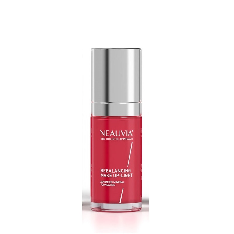 NEAUVIA hojivý make-up světlý - Light 30 ml