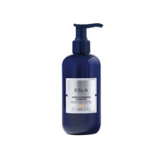 ESLA ITALY šampon proti krepatění - Frizz Shampoo 250 ml ESLA ITALY šampon proti krepatění - Frizz Shampoo 250 ml