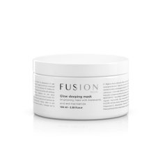 Fusion Glow sleeping mask 100 ml | Ženská krása.cz