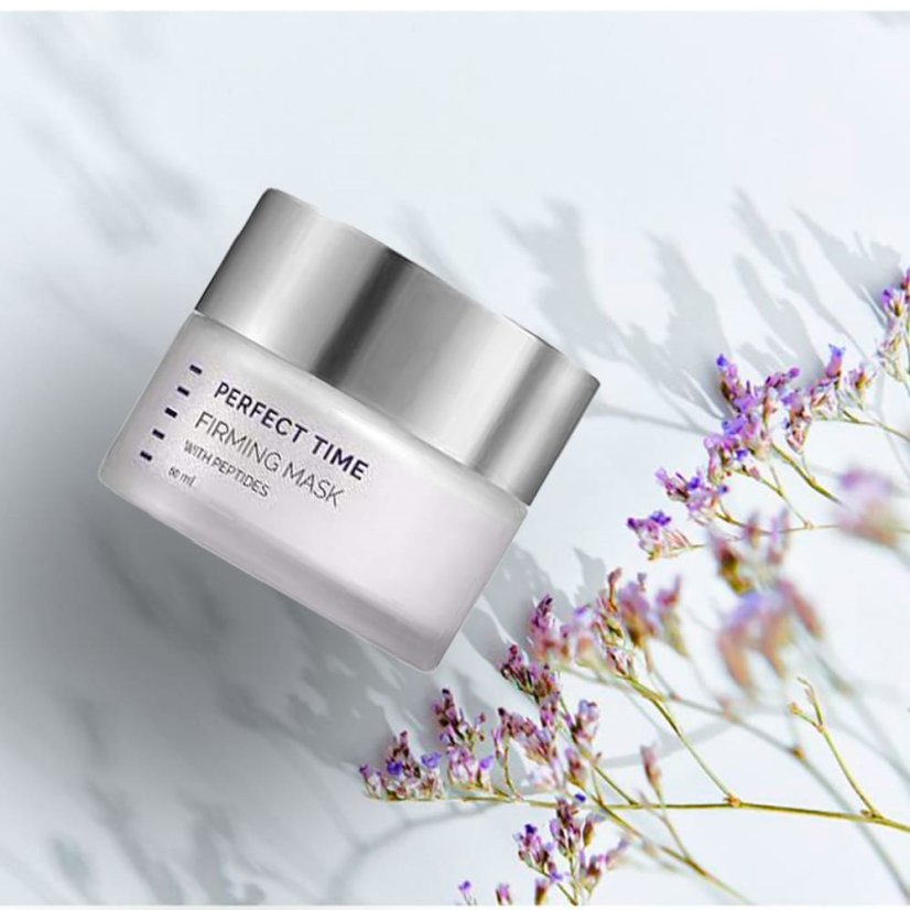 HL Perfect Time Firming Mask 50 ml | Ženská krása.cz