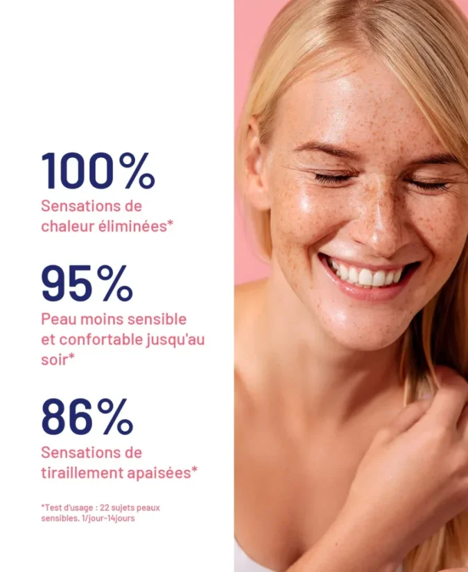 SOSKIN hydratační gel-krém Hydrawear Moisturizing 60 ml