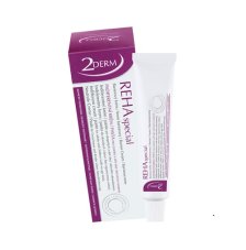 FOR LIFE & Madaga | 2DERM Reha Special bariérový krém 20 ml