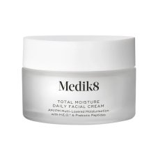 MEDIK8 hydratační krém - Total Moisture Daily Cream 50 ml