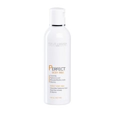 FOR LIFE & Madaga - Perfect Body Milk 200 ml | Ženská krása.cz