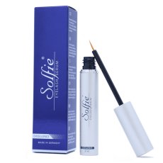 SOLFIE sérum pro růst řas a obočí - Eyelash Excellent 3 ml