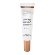 NOVEXPERT tónovací krém  Caramel No.1 Light (30 ml)