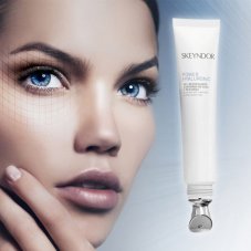 SKEYNDOR oční omlazující gel - Power Hyaluronic Cooling Eye 15 ml