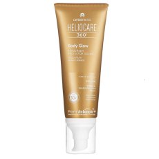 HELIOCARE 360° Body Glow 👄 Ženská krása.cz