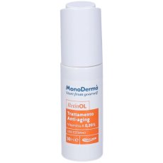 MONODERMA omlazující sérum s vitamínem A - RetinOL 30 ml