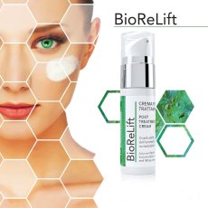 BIORELIFT krém po ošetření pleti - BioRePeel 30 ml