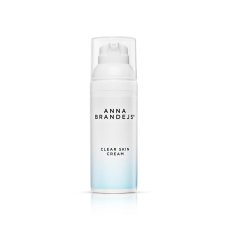 ANNA BRANDEJS krém pro aknózní pleť - Clear Skin Cream 50 ml