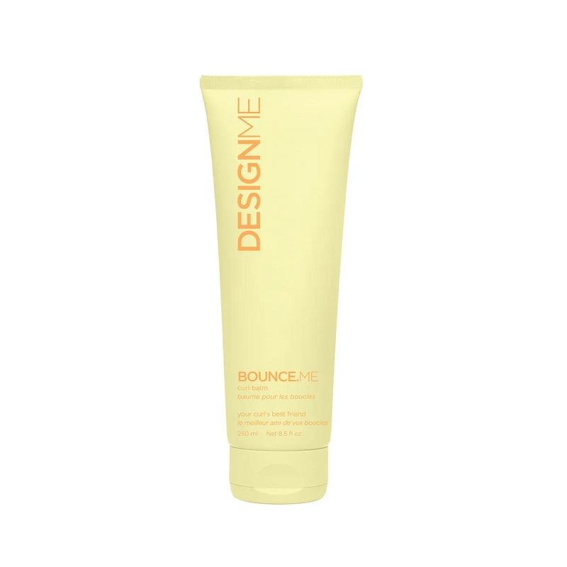 DESIGNME - balzám pro kudrnaté vlasy Bounce.ME Curl Balm 250 ml