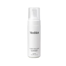MEDIK8 čistící pěna pro pleť s akné - Clarifying Foam 150 ml