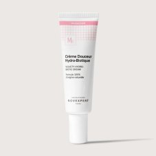 NOVEXPERT hydratační krém Velvety Hydro-Biotic (30 ml)