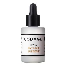 CODAGE silné omlazující sérum - N°06 Anti-Aging Supreme 30 ml